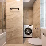 Lejlighed Spacious 204 Bukarest