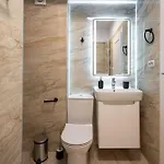 Lejlighed Spacious 204 Bukarest