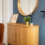 Lejlighed Spacious 204 Bukarest