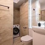 Lejlighed Spacious 204 Bukarest