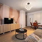 Spacious 204 Lejlighed