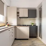 Lejlighed Spacious 204 Bukarest