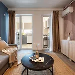 Spacious 204 Lejlighed