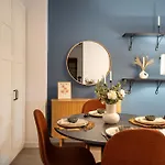 Lejlighed Spacious 204