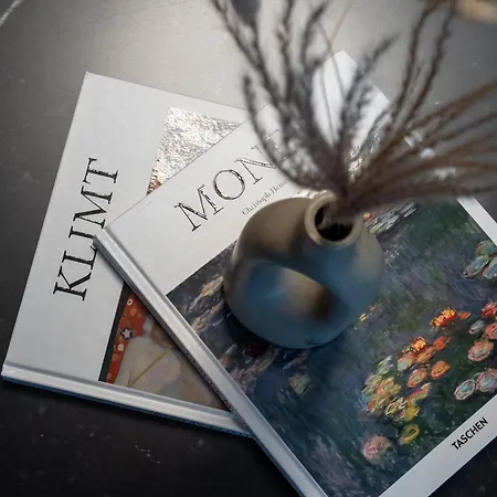 Spacious 204 Апартаменты