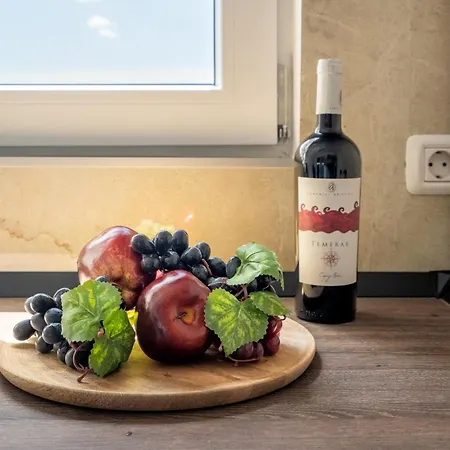 Spacious 204 * Бухарест