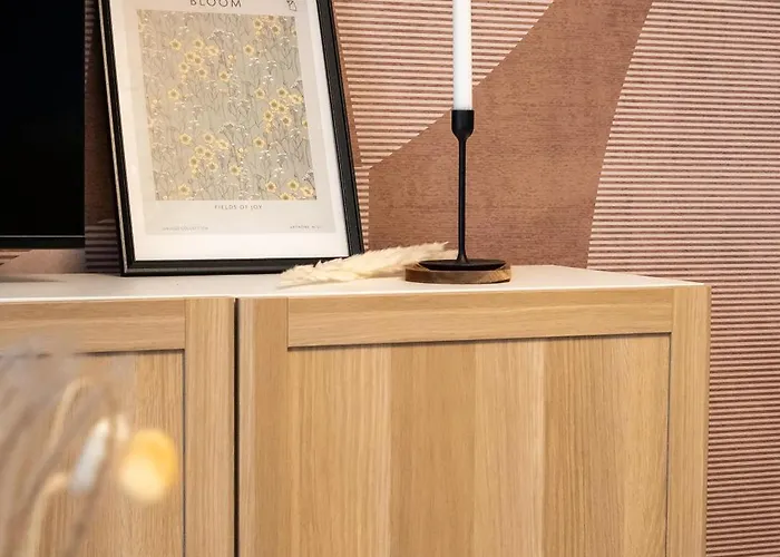 アパート Spacious 204 *