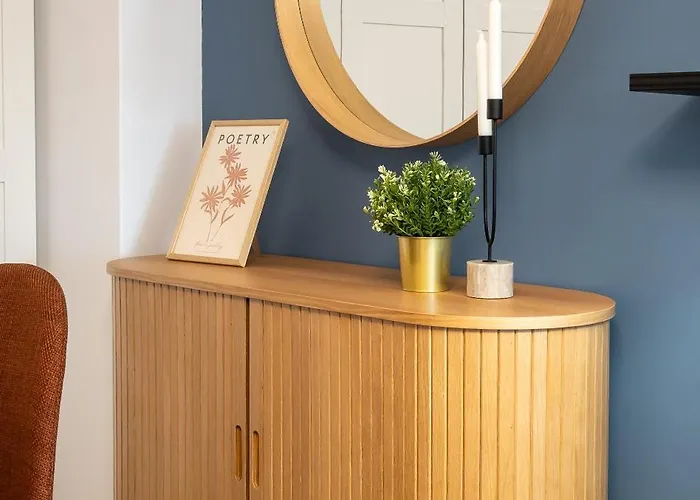 شقة Spacious 204 بوخارست