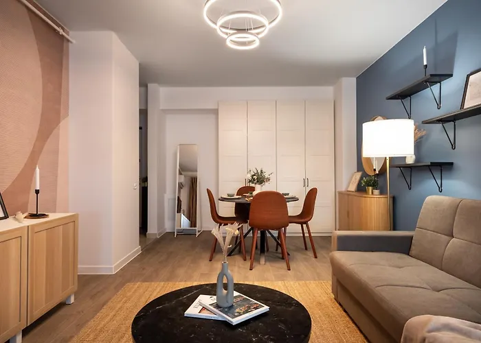 Daire Spacious 204
