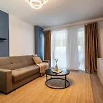 Spacious 204 بوخارست