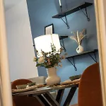 شقة Spacious 204 *