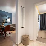 Spacious 204 * بوخارست
