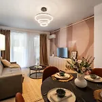 شقة Spacious 204