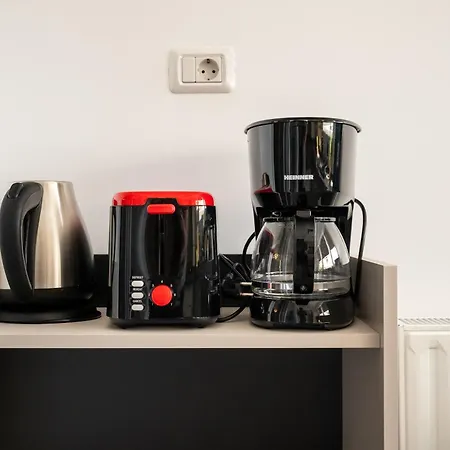 Spacious 204 Bucharest