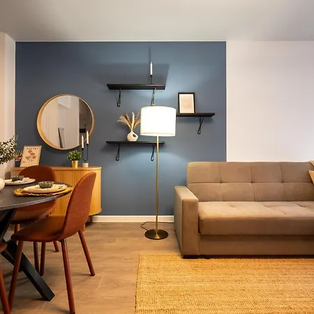 Spacious 204 * بوخارست