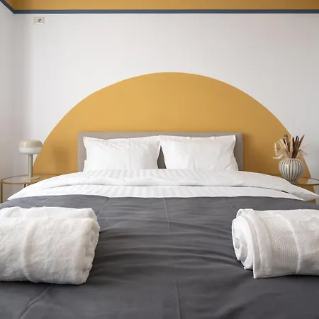 Spacious 204 * Bükreş