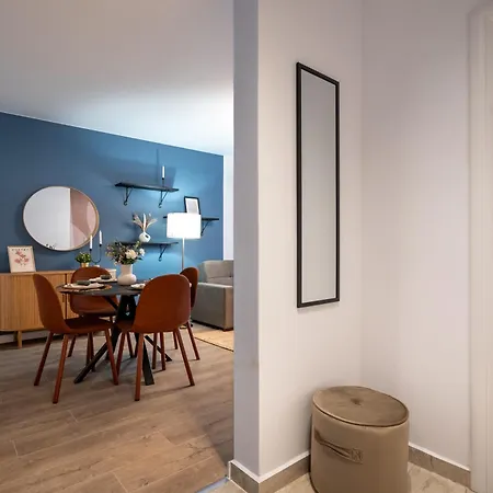 Daire Spacious 204 Bükreş