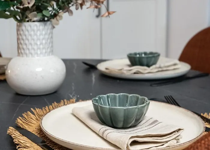 Spacious 204 Бухарест