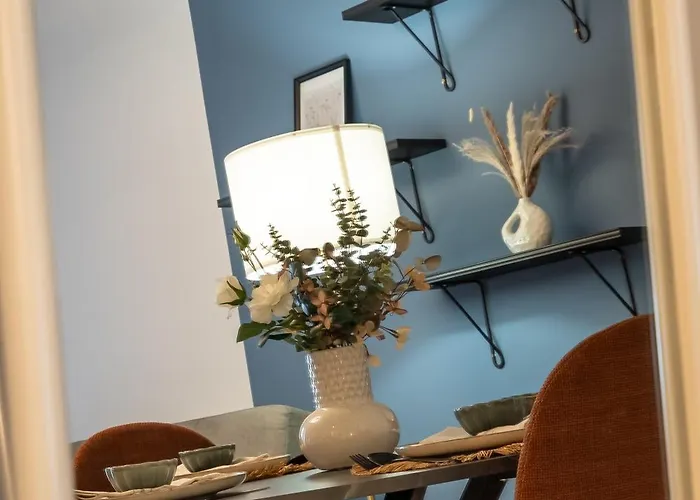 Appartement Spacious 204 *