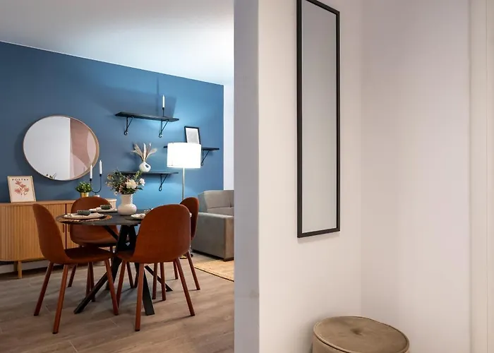 Appartement Spacious 204 Bucarest