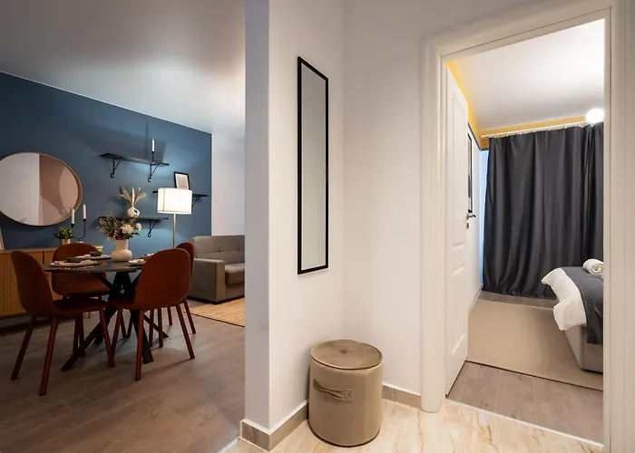 Spacious 204 * Bucharest