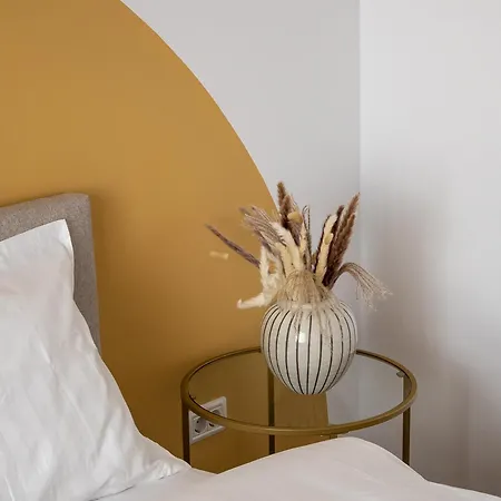 Spacious 204 Appartement