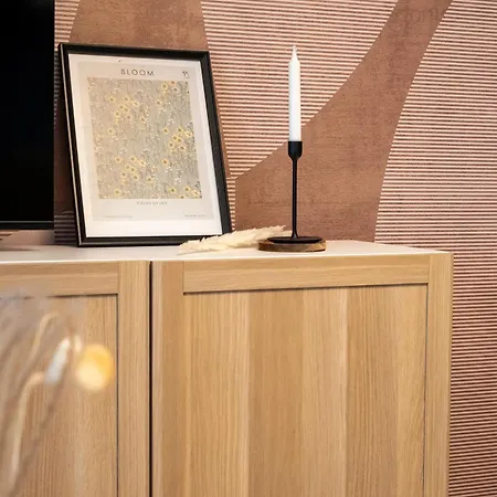 Appartement Spacious 204 *