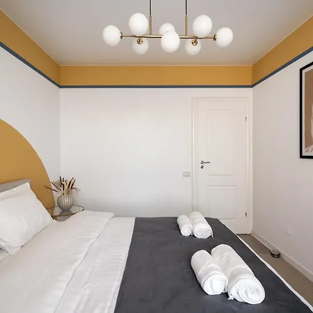 Spacious 204 Appartement *