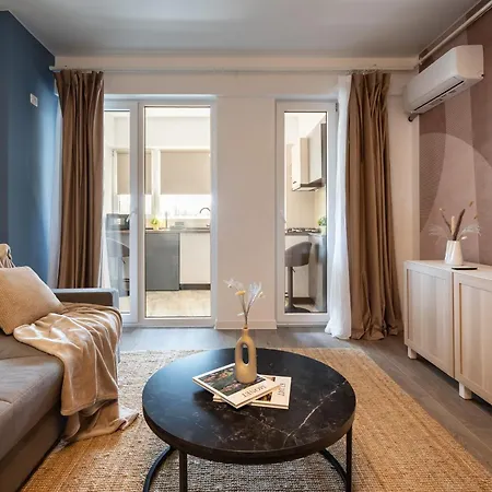 Spacious 204 Apartamento