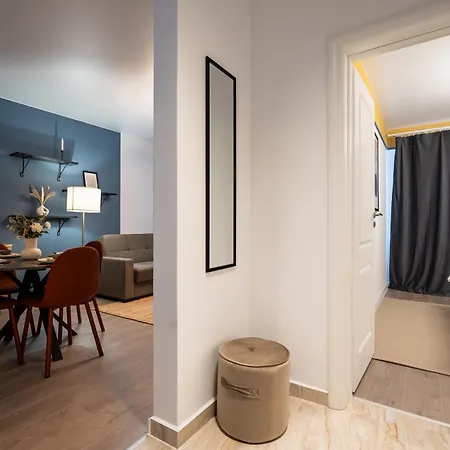 Spacious 204 * Boekarest